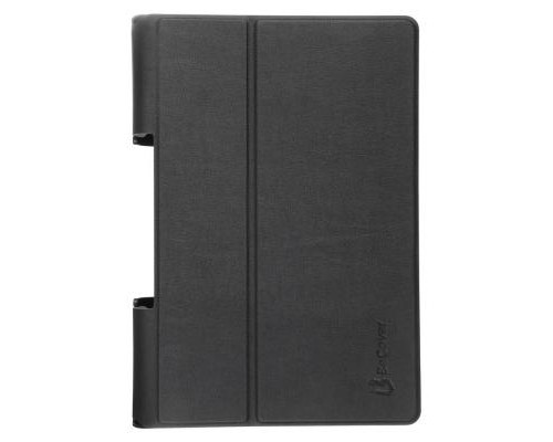 Чохол до планшета BeCover Smart Case Lenovo Yoga Smart Tab YT-X705 Black (704474) (704474)