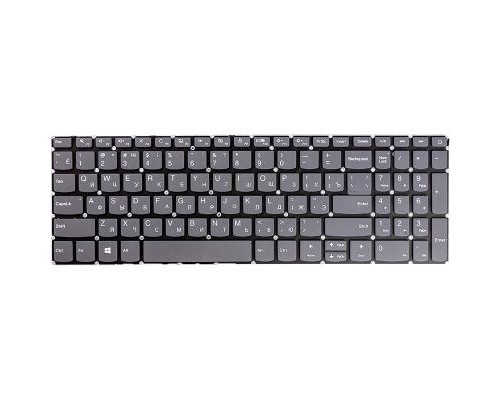 Клавіатура ноутбука Lenovo Ideapad 320-15/15ABR черн (KB310759)