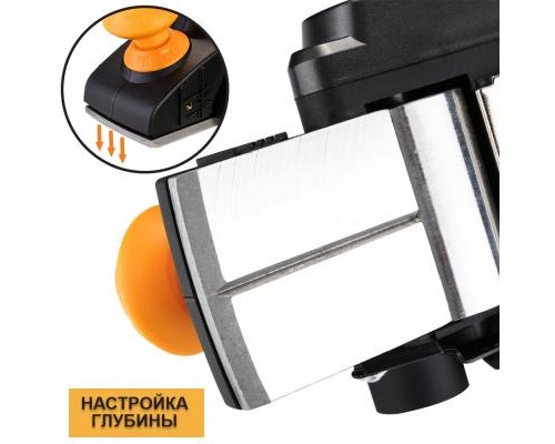 Електрорубанок Deko DKEP900 (12177)