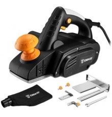 Електрорубанок Deko DKEP900 (12177)