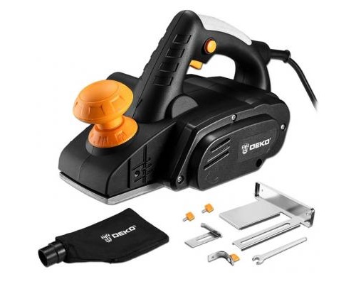 Електрорубанок Deko DKEP900 (12177)