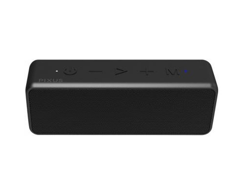 Акустична система Pixus Forte Black (4897058531206) 
