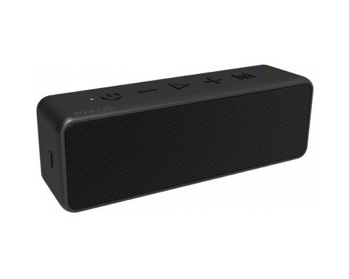 Акустична система Pixus Forte Black (4897058531206) 