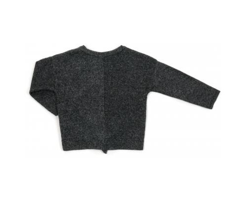 Кофта дитяча Breeze в'язана (15110-104G-gray)