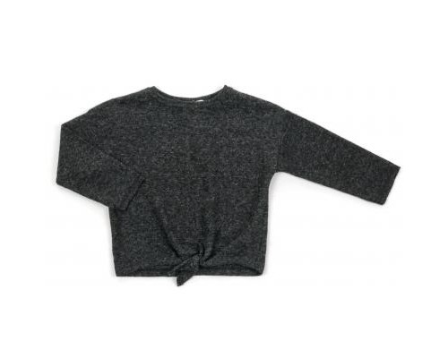 Кофта дитяча Breeze в'язана (15110-104G-gray)