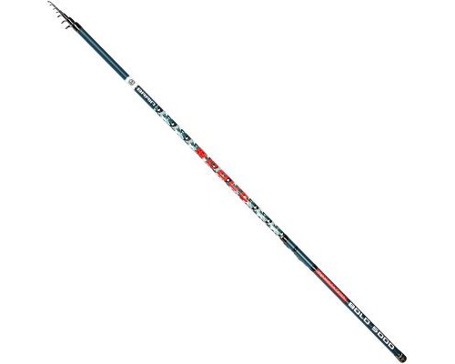 Вудилище Brain Scout Bolo 4 m 149 g (1858.43.17)