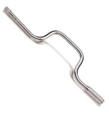 Ключ Toptul вороток-коловорот 1/4