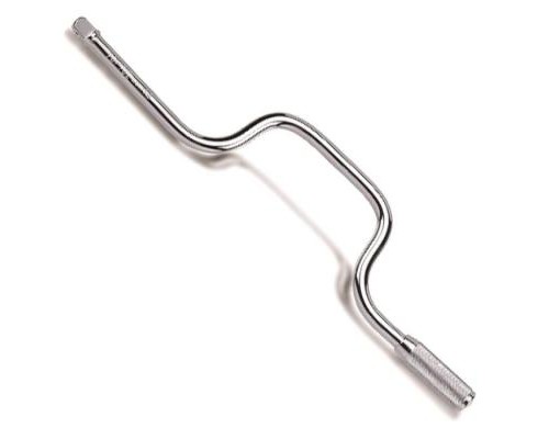 Ключ Toptul вороток-коловорот 1/4