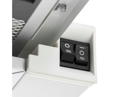 Витяжка кухонна Pyramida TLX1-60 WH