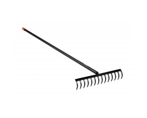 Граблі Fiskars для ґрунту Solid (1016036)