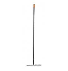 Граблі Fiskars для ґрунту Solid (1016036)
