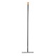 Граблі Fiskars для ґрунту Solid (1016036)