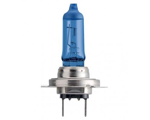 Автолампа Philips галогенова 55W (12972 DV B1)