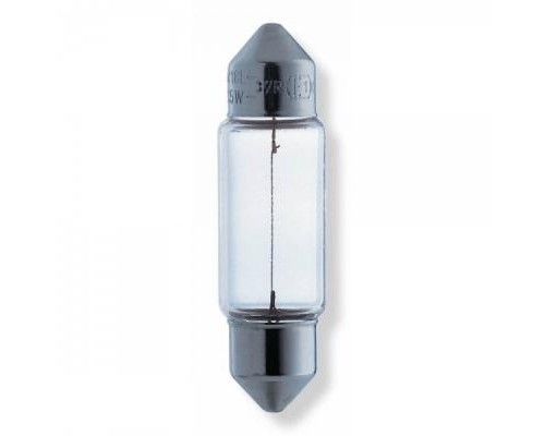Автолампа Osram 5W (OS 6418_02B)