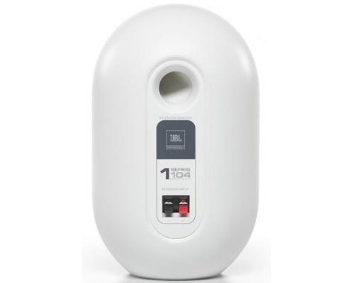 Акустична система JBL One Series 104 Bluetooth White (104SET-BTW)