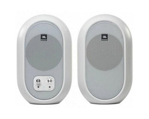 Акустична система JBL One Series 104 Bluetooth White (104SET-BTW)