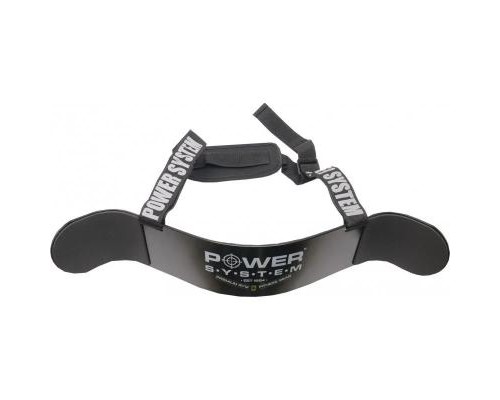 Еспандер Power System Arm Blaster Black (PS_4069) Еспандер Power System Arm Blaster Black (PS_4069)