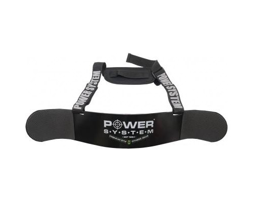 Еспандер Power System Arm Blaster Black (PS_4069) Еспандер Power System Arm Blaster Black (PS_4069)