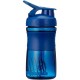 Шейкер спортивний BlenderBottle SportMixer 590ml Navy ORIGINAL (SM 20oz Navy)