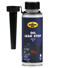 Присадка автомобільна Kroon-Oil Oil Leak Stop 250мл (36110)