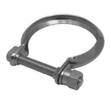 Хомут автомобільний Fischer металевий (934-967)