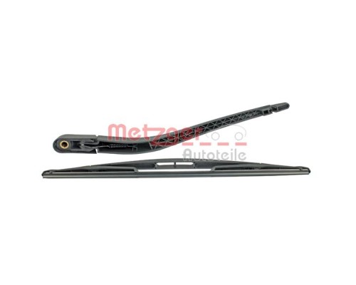 Важіль склоочисника Metzger 2190268