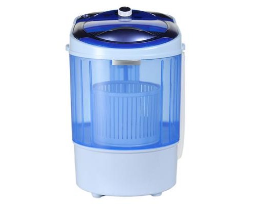 Пральна машина Vilgrand V135-2550blue