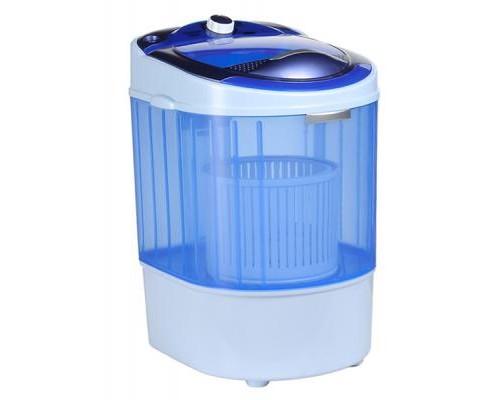 Пральна машина Vilgrand V135-2550blue
