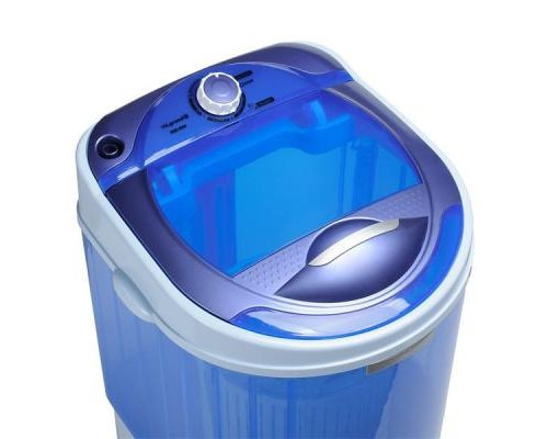 Пральна машина Vilgrand V135-2550blue