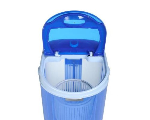 Пральна машина Vilgrand V135-2550blue