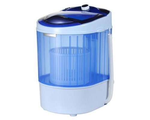 Пральна машина Vilgrand V135-2550blue