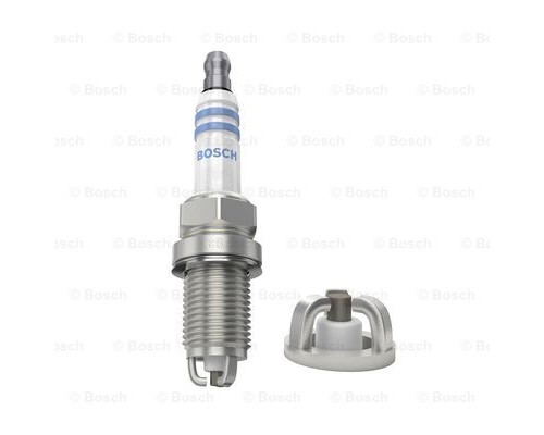 Свічка запалювання Bosch 0 242 229 799
