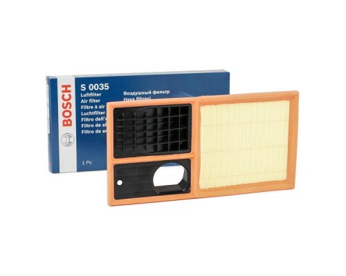 Повітряний фільтр для автомобіля Bosch F 026 400 035