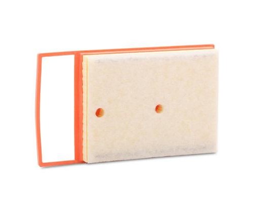 Повітряний фільтр для автомобіля Mann C35011