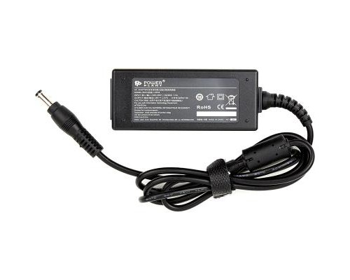 Блок живлення до ноутбуку PowerPlant ACER 220V, 19V 45W 2.37A (5.5*2.1) (AC45F5521) Блок живлення до ноутбуку PowerPlant ACER 220V, 19V 45W 2.37A (5.5*2.1) (AC45F5521)