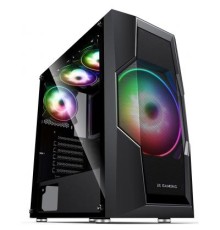 Корпус 2E TURBO (2E-G2057B)