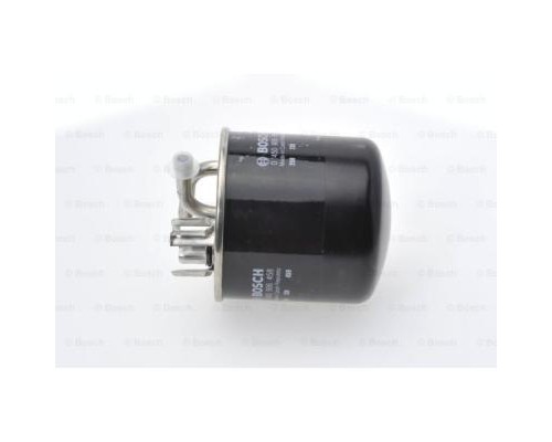 Фільтр паливний Bosch 0 450 906 458