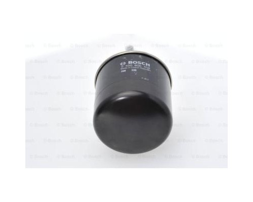 Фільтр паливний Bosch 0 450 906 458