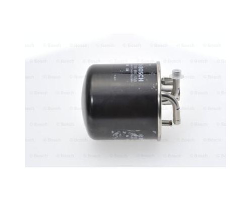 Фільтр паливний Bosch 0 450 906 458