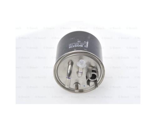 Фільтр паливний Bosch 0 450 906 458