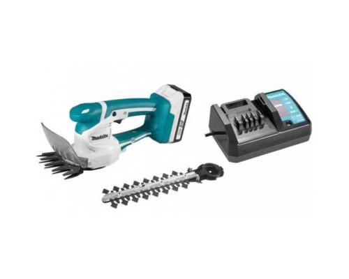 Кущоріз Makita UM110DWYX