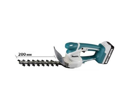Кущоріз Makita UM110DWYX