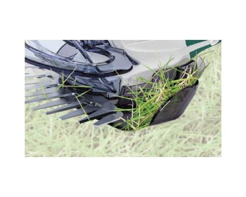 Кущоріз Makita UM110DWYX