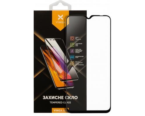 Скло захисне Vinga Xiaomi Poсo M3 (VGXPM3)