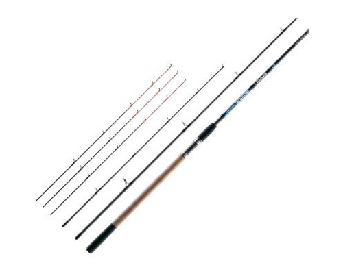 Вудилище Brain Scout 3.60m M max 80g (1858.45.94)