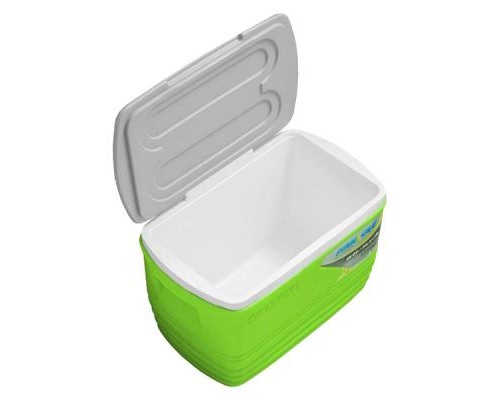 Термобокс Pinnacle Eskimo 34,5л Yellow (0682622060091YELLOW)