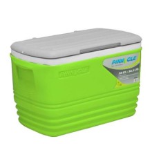 Термобокс Pinnacle Eskimo 34,5л Yellow (0682622060091YELLOW)