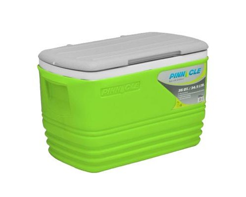 Термобокс Pinnacle Eskimo 34,5л Yellow (0682622060091YELLOW)