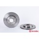Гальмівний диск Brembo 09.4869.34