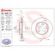Гальмівний диск Brembo 09.4869.34